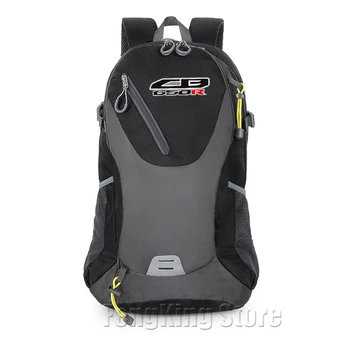 для HONDA CB650R CB 650R 650 Новая спортивная сумка для альпинизма на открытом воздухе, мужской и женский дорожный рюкзак большой емкости