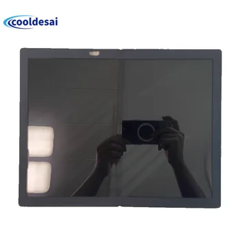 Для Lenovo ThinkPad X1 Fold 13CD OLED-Складной Экран LP133QX1-EPA1 Touch В сборе