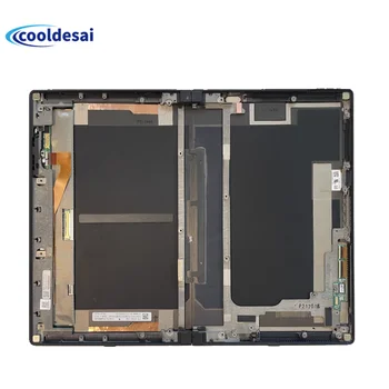 Для Lenovo ThinkPad X1 Fold 13CD OLED-Складной Экран LP133QX1-EPA1 Touch В сборе Изображение 2