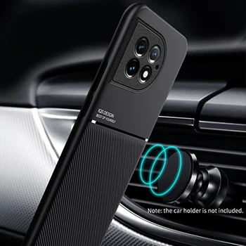 Для OnePlus ACE 2 Pro Case Роскошные Чехлы для телефонов с текстурой Линии Искусственной Кожи One Plus 1 + ACE 2Pro 6,74 