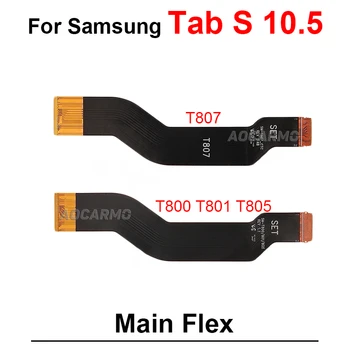 Для Samsung Galaxy Tab S 10,5 