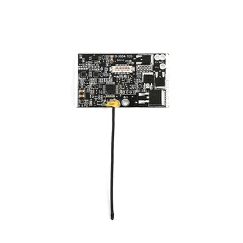 Для аккумулятора электрического скутера Xiaomi M365 BMS Battery Control PCB Panel Детали печатной платы
