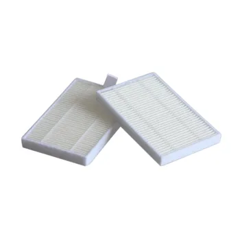 Для Пылесоса REDMOND Filter, Моющегося Для Удаления Мелкой Пыли, Фильтрующие Детали Для Пыли RV-R650S, Пригодные для вторичной переработки