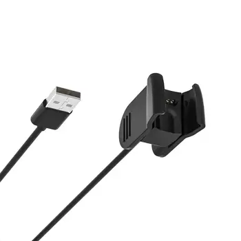 Замена кабеля для зарядки USB, портативный Прочный компактный адаптер для док-станции для зарядки, 1 м/3 фута, Браслет для кабеля зарядного устройства