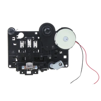 Замена механизма проигрывателя MCT-7 MCT 7 для ремонта кассетных дек Магнитофон Walkman Monoplayer Механизм Изображение 2
