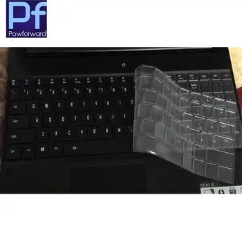 Защитная крышка клавиатуры ноутбука из ТПУ для игр GIGABYTE AORUS 7 9KF 2023 AORUS 7 9MF (2023) Изображение 2