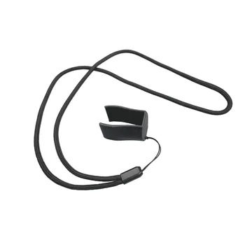 Защитный чехол для объектива камеры, подвесной ремень, шейный ремешок для аксессуаров для экшн-камеры OSMO POCKET 2