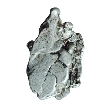 Кампо-дель-Сьело Аргентина Протолит Железного Метеорита Высококачественный Образец Железного Метеорита Натуральный Метеоритный Материал - CC23