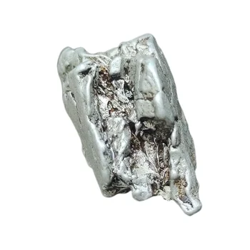 Кампо-дель-Сьело Аргентина Протолит Железного Метеорита Высококачественный Образец Железного Метеорита Натуральный Метеоритный Материал - CC23 Изображение 2