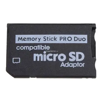Карта памяти для адаптера MS for Duo емкостью до 32 ГБ Dropship