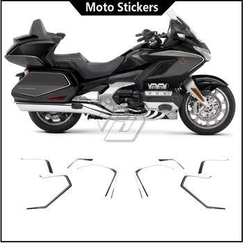 Комплект графических наклеек для мотоциклов для HONDA Goldwing GL1800 2018-2020