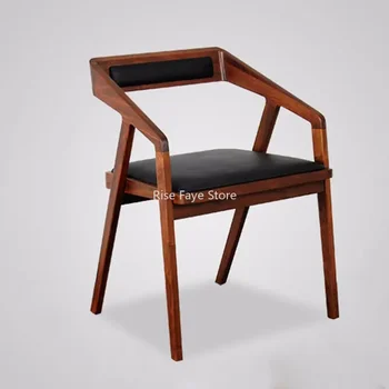 Кофейный столик, стулья для столовой, мобильные лаунжи, переносное кресло для гостиной, мебель для дома MZY Изображение 2