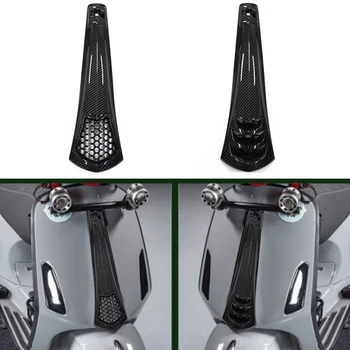 Крышка переднего головного обтекателя мотоцикла для Vespa Sprint 50 125 150 Primavera 125 150 (B) Изображение 2