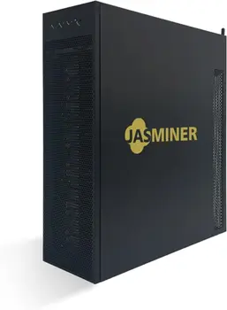 КУПИТЕ 5 ПОЛУЧИТЕ 3 БЕСПЛАТНЫХ новых Jasminer X4-Q-Z ETC ETHW Miner 840MH/s с низким энергопотреблением 380 Вт Изображение 2