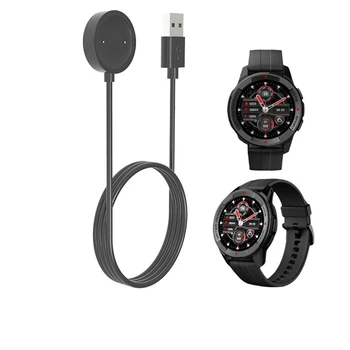 Магнитный кабель USB Fast для Mibro X1 для смарт-часов для базовой док-станции для смарт-часов Mibro Watch X1 Изображение 2
