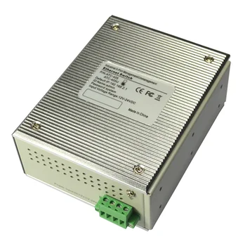 Модуль адаптивного коммутатора Ethernet ATC-405U, 4-портовый Промышленный коммутатор Ethernet, 5-портовый-неуправляемый-промышленные-ethernet-коммутаторы-U Изображение 2