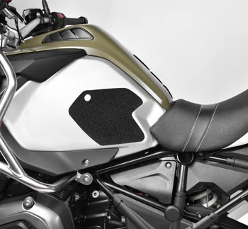 Мотоциклетные противоскользящие накладки на топливный бак, газовый коленный захват, Защитная наклейка для BMW R1200GS ADV, R1250GS Adventure 2014-2022 гг. Изображение 2