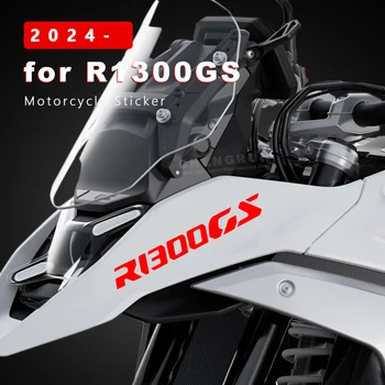 Наклейки для мотоциклов Водонепроницаемая Наклейка для BMW R1300GS 2024 R 1300 GS R 1300 R 1300GS Аксессуары Наклейка для мотоцикла