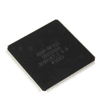 Недавно импортированный процессор ADSP-BF531SBSTZ400 ADSP-BF531 с 16-битным цифровым сигналом