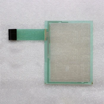 Новинка для промышленной стеклянной панели цифрового преобразователя с резистивным сенсорным экраном DGT05801.