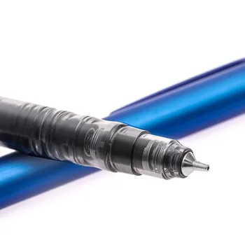 Новое поступление, механический карандаш с непрерывным сердечником, 0,7 мм, доступно 6 цветов, школьная поддержка