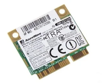 Новый AzureWave Broadcom BCM94352HMB BCM94352 802.11/ac Для Bluetooth-совместимой карты 4.0 Half Mini PCI-E 867 Мбит/с