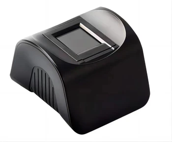 Новый бесплатный SDK FAP30 Считыватель оптического биометрического датчика отпечатков пальцев ФБР большого размера для системы учета рабочего времени