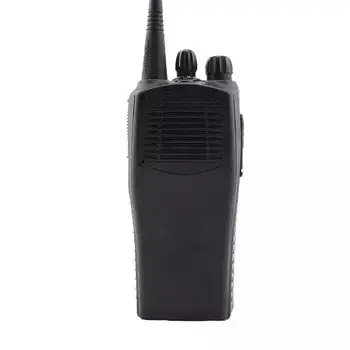 Оптовая продажа портативной рации CP200 16-канальная 50-километровая двусторонняя рация UHF / VHF Изображение 2