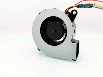 Оригинальный проектор CE-6023L-304 6023 с турбонаддувом, ШИМ-регулятор температуры, высокооборотный вентилятор 12V 0.45a Изображение 2