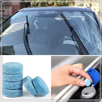 Очиститель Лобового Стекла автомобиля Solid Wiper Fine для GMC Mahindra Hino Lincoln Cadillac Acura Tata Motors