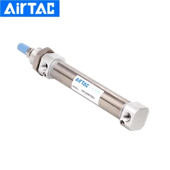 Пневматический цилиндр Airtac Pen Mini Air MICD25X60S