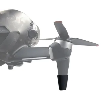 Подходит для защитного чехла с 3D-принтом DJI FPV для предотвращения износа аксессуаров дрона Изображение 2