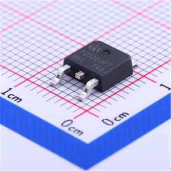 (Полевой транзистор (MOSFET)) IPD70R360P7S
