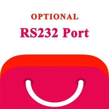 Порт RS232 (опционально)
