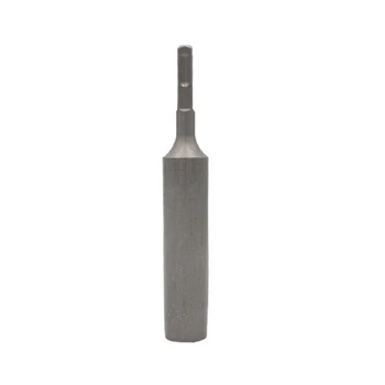 Привод заземляющего стержня SDS Инструмент для заземляющего стержня, втулка для молотков для замены заземляющих стержней диаметром 5/8 дюйма и 3/4 дюйма G5AB Изображение 2