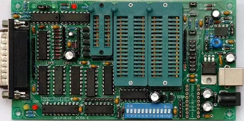 Программатор PCB6 Willem Programmer + программатор SEEprog Материнская плата BIOS Recorder