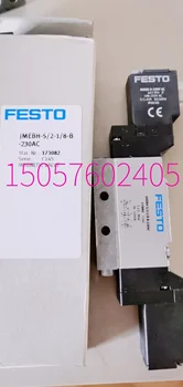 Продается электромагнитный клапан FESTO Festo JMEBH-5/2-1/8-B-230AC 173082.