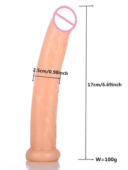 Прозрачный хрустальный мини-фаллоимитатор, имитирующий пенис, женская секс-игрушка, анальная пробка, фаллоимитатор из высококачественного медицинского материала без запаха, маленький фаллоимитатор Изображение 2