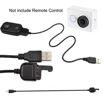Профессиональный беспроводной практичный прочный кабель для зарядки Домашняя спортивная камера Безопасный портативный USB аксессуар серии hero3