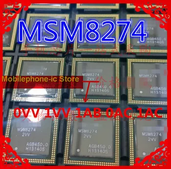 Процессоры для мобильных телефонов MSM8526 0VV MSM8274 1AC MSM8274 1AB Новые оригинальные Изображение 2