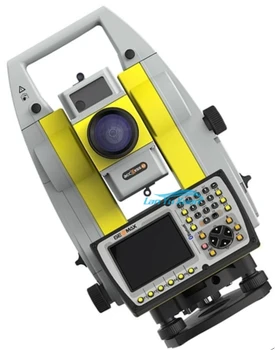 Роботизированный Тахеометр GeoMax Optical Instruments Zoom75 Accuary 2 