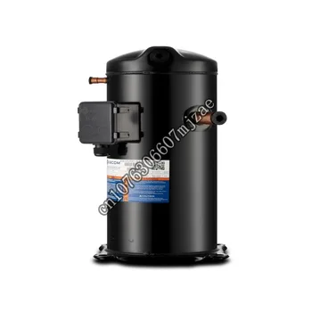 Спиральный компрессор XW серии XW460A-A1-100 для кондиционирования воздуха и охлаждения Изображение 2