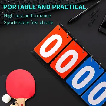 Цифровое табло для нескольких видов спорта, Новое Портативное табло для подсчета очков, Многоцелевое табло спортивных соревнований на открытом воздухе