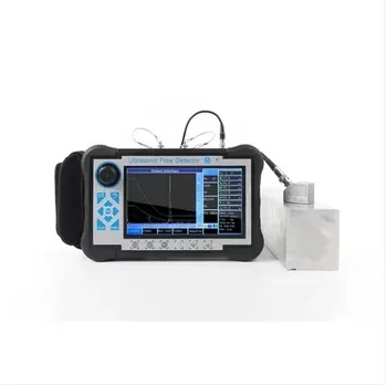 Цифровой ультразвуковой дефектоскоп для обнаружения внутренних трещин в заготовке FD580