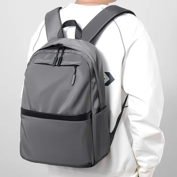 Корейская повседневная сумка для ноутбука, студенческий рюкзак, школьный рюкзак для студентов колледжа