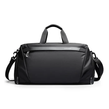 Марка Райдена, новая спортивная сумка для фитнеса большой емкости, модная дорожная сумка через плечо, сумка для багажа