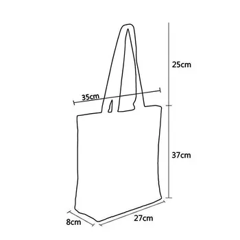 Новая сумка-тоут в стиле живописи маслом Ван Гога, ретро-арт, модная дорожная сумка, женская Повседневная Эко-сумка для покупок, высококачественная складная сумка через плечо Изображение 2